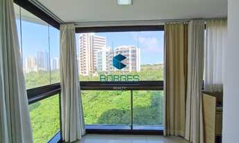 Imagem 7: APARTAMENTO RESIDENCIAL em SALVADOR - BA, ARMAÇÃO