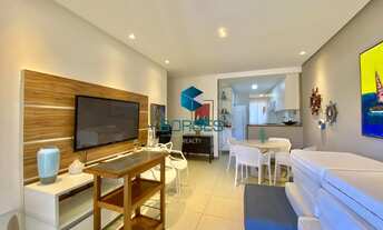 Imagem 6: APARTAMENTO RESIDENCIAL em Camaçari - BA, Itacimirim