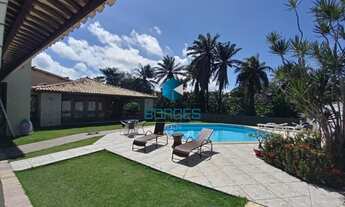 Imagem: CASA RESIDENCIAL em LAURO DE FREITAS - BA