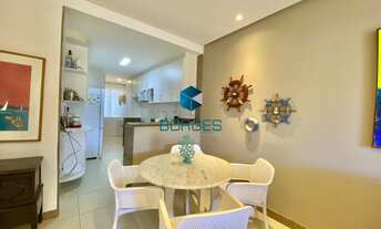 Imagem 4: APARTAMENTO RESIDENCIAL em Camaçari - BA, Itacimirim