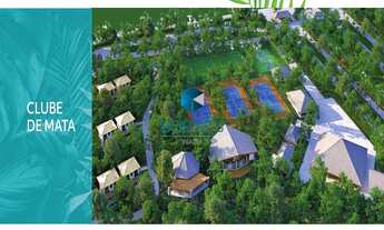 Imagem 6: TERRENO EM CONDOMÍNIO RESIDENCIAL em MATA DE SÃO JOÃO - BA, PRAIA DO FORTE