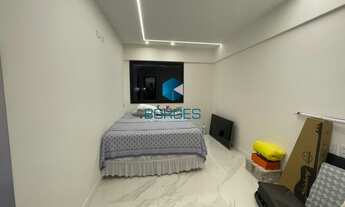 Imagem 7: APARTAMENTO RESIDENCIAL em SALVADOR - BA, CANELA