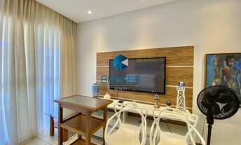 Imagem 5: APARTAMENTO RESIDENCIAL em Camaçari - BA, Itacimirim