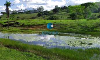Imagem: FAZENDA RURAL em BOA NOVA - BA, FAZENDA