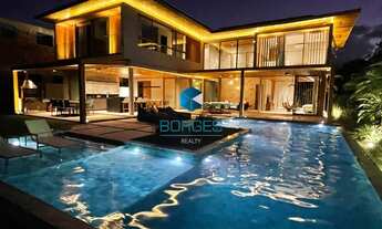 Imagem: CASA EM CONDOMÍNIO RESIDENCIAL em Mata