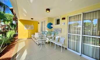 Imagem 2: APARTAMENTO RESIDENCIAL em Camaçari - BA, Itacimirim