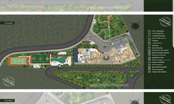 Imagem 6: APARTAMENTO RESIDENCIAL em SALVADOR - BA, HORTO FLORESTAL