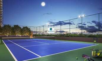 Imagem 7: APARTAMENTO RESIDENCIAL em SALVADOR - BA, HORTO FLORESTAL