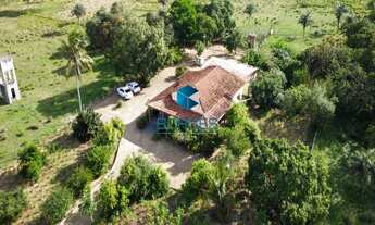 Imagem: CHACARA RESIDENCIAL em FEIRA DE SANTANA