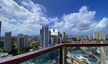 Imagem 3: Cobertura Villa D´ampezzo