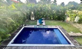 Imagem 4: CASA RESIDENCIAL em Mata de São João - BA, Imbassaí