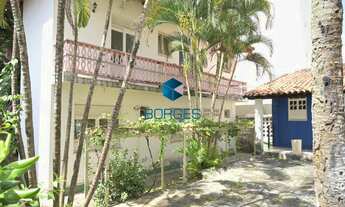 Imagem: CASA RESIDENCIAL em Salvador - BA, Pituba