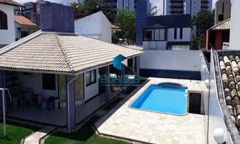 Imagem: CASA RESIDENCIAL em SALVADOR - BA, ITAIGARA