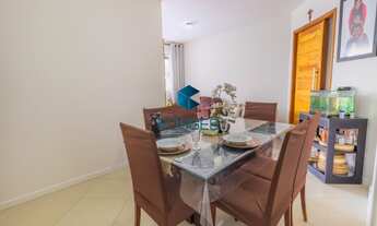 Imagem 5: APARTAMENTO RESIDENCIAL em SALVADOR - BA, PITUBA