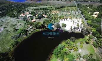 Imagem: AREA RESIDENCIAL em Camaçari - BA, Busca