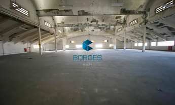 Imagem 5: GALPAO COMERCIAL em SALVADOR - BA, MARES