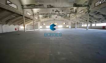 Imagem 6: GALPAO COMERCIAL em SALVADOR - BA, MARES