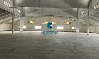 Imagem 7: GALPAO COMERCIAL em SALVADOR - BA, MARES