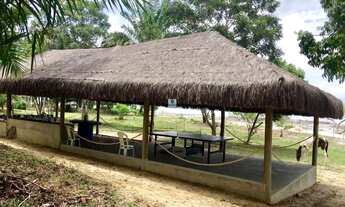 Imagem 5: Área Beira Mar 100.000m2 em Itaparica - BA