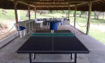 Imagem 6: Área Beira Mar 100.000m2 em Itaparica - BA