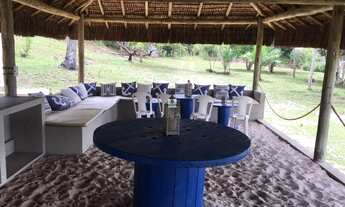 Imagem 7: Área Beira Mar 100.000m2 em Itaparica - BA