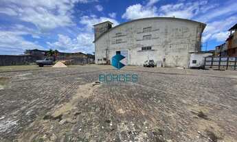 Imagem: GALPAO COMERCIAL em SALVADOR - BA, MARES