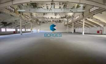 Imagem 4: GALPAO COMERCIAL em SALVADOR - BA, MARES