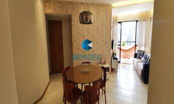 Imagem: APARTAMENTO RESIDENCIAL em Salvador - BA