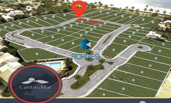 Imagem 3: TERRENO RESIDENCIAL em CAMAÇARI - BA, GUARAJUBA