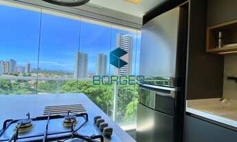 Imagem 6: Horto Nouveau, 1 dormitório na Avenida Santa Luzia