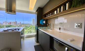 Imagem 7: Horto Nouveau, 1 dormitório na Avenida Santa Luzia