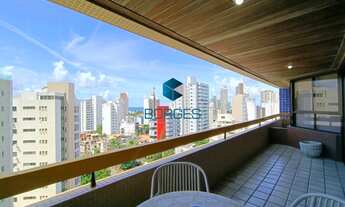 Imagem: APARTAMENTO RESIDENCIAL em SALVADOR - BA