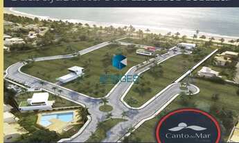 Imagem: TERRENO RESIDENCIAL em CAMAÇARI - BA, GUARAJUBA