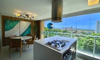 Imagem 3: Horto Nouveau, 1 dormitório na Avenida Santa Luzia