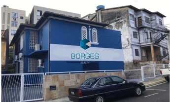 Imagem: CASA COMERCIAL em SALVADOR - BA, NAZARÉ
