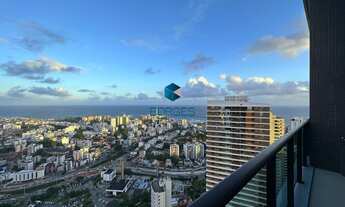 Imagem 7: APARTAMENTO RESIDENCIAL em SALVADOR - BA, HORTO FLORESTAL