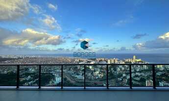 Imagem 3: APARTAMENTO RESIDENCIAL em SALVADOR - BA, HORTO FLORESTAL