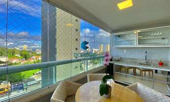 Imagem 3: APARTAMENTO RESIDENCIAL em SALVADOR - BA, HORTO FLORESTAL