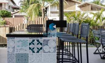 Imagem 5: CASA EM CONDOMÍNIO RESIDENCIAL em CAMAÇARI - BA, GUARAJUBA (MONTE GORDO