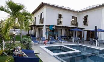 Imagem: CASA EM CONDOMÍNIO RESIDENCIAL em CAMAÇARI