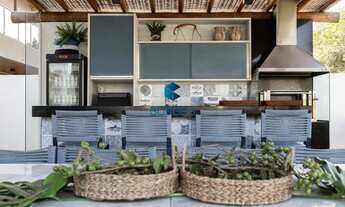 Imagem 6: CASA EM CONDOMÍNIO RESIDENCIAL em CAMAÇARI - BA, GUARAJUBA (MONTE GORDO