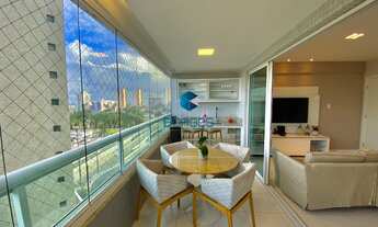 Imagem 4: APARTAMENTO RESIDENCIAL em SALVADOR - BA, HORTO FLORESTAL