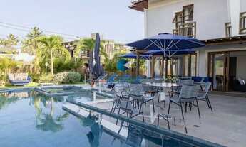 Imagem 4: CASA EM CONDOMÍNIO RESIDENCIAL em CAMAÇARI - BA, GUARAJUBA (MONTE GORDO