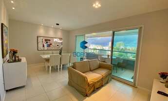 Imagem 7: APARTAMENTO RESIDENCIAL em SALVADOR - BA, HORTO FLORESTAL