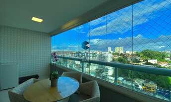 Imagem 5: APARTAMENTO RESIDENCIAL em SALVADOR - BA, HORTO FLORESTAL