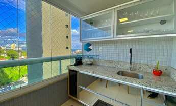 Imagem 6: APARTAMENTO RESIDENCIAL em SALVADOR - BA, HORTO FLORESTAL