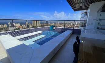 Imagem 3: APARTAMENTO RESIDENCIAL em SALVADOR - BA, HORTO FLORESTAL