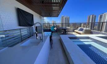 Imagem 5: APARTAMENTO RESIDENCIAL em SALVADOR - BA, HORTO FLORESTAL