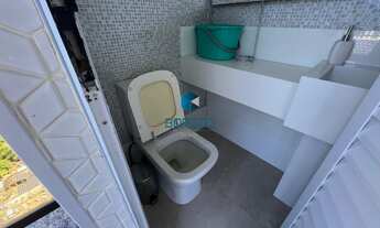 Imagem 6: APARTAMENTO RESIDENCIAL em SALVADOR - BA, HORTO FLORESTAL