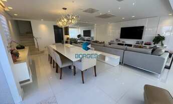 Imagem 7: APARTAMENTO RESIDENCIAL em SALVADOR - BA, HORTO FLORESTAL